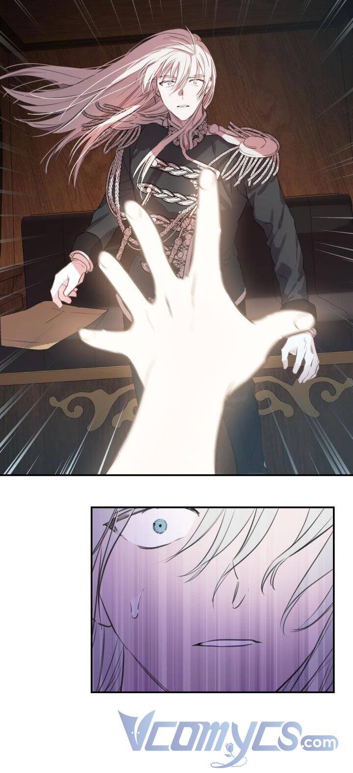 những nhân vật mạnh nhất thế giới ám ảnh tôi chapter 15 39