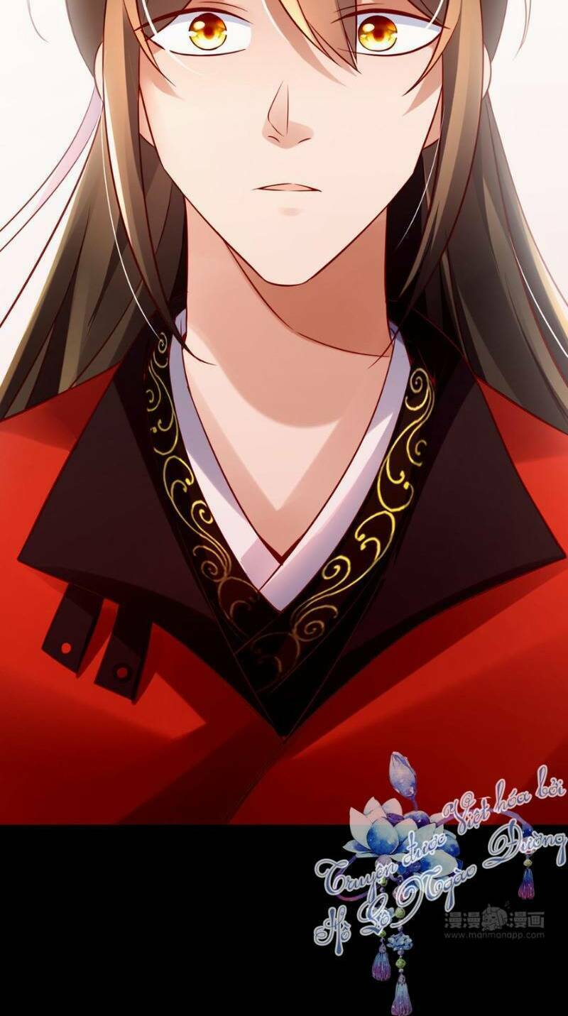 thiên kim bất hoán chapter 44 20