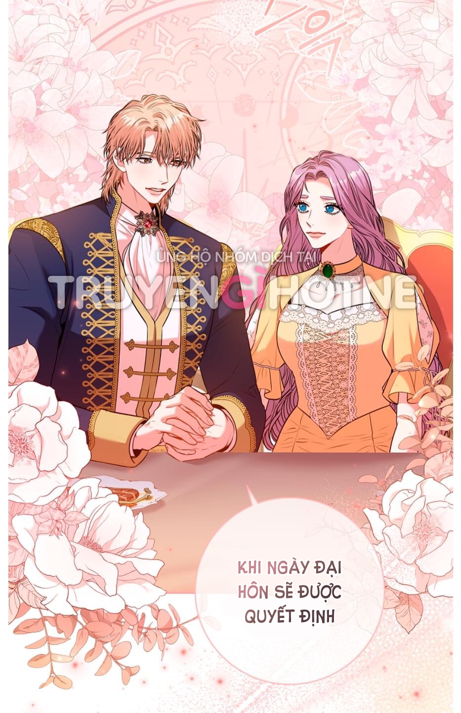 trở thành thư ký của bạo chúa chapter 84 64