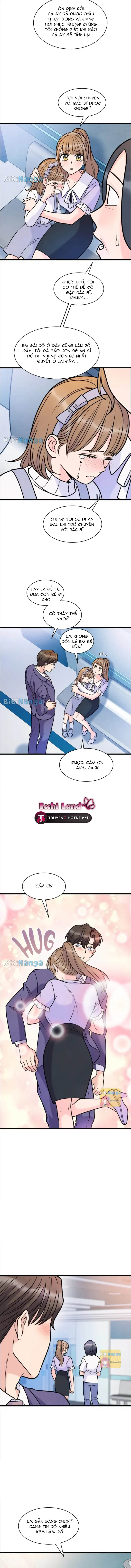 công việc của tôi: ngủ cùng sếp chapter 30.2 4