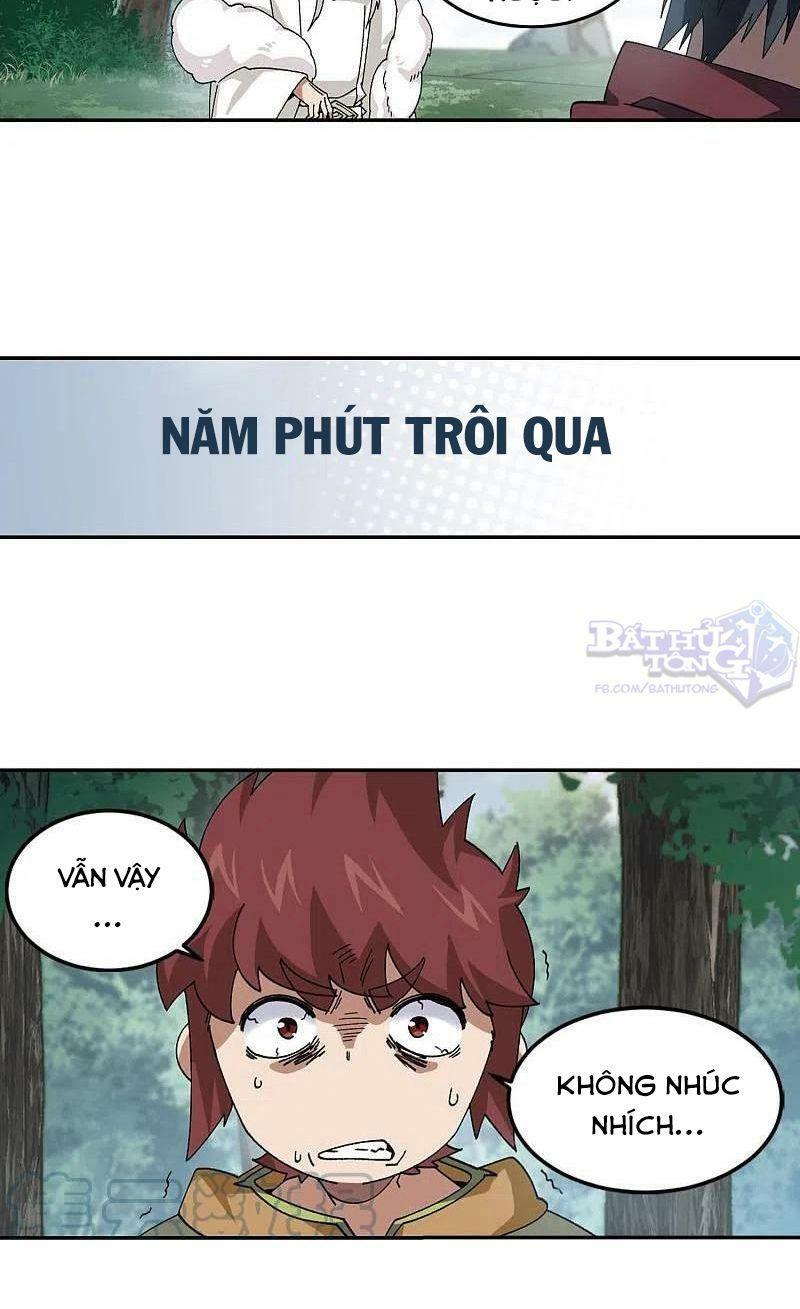 võng du chi cận chiến pháp sư chapter 389 12