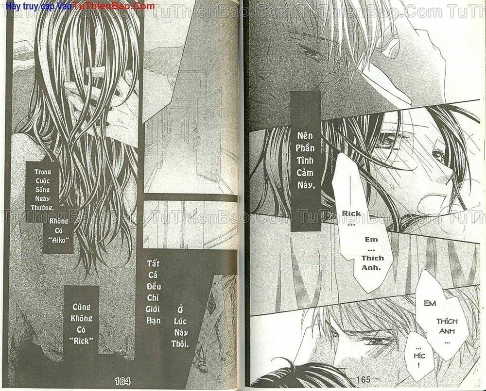 dũng cảm để yêu em chapter 2 83