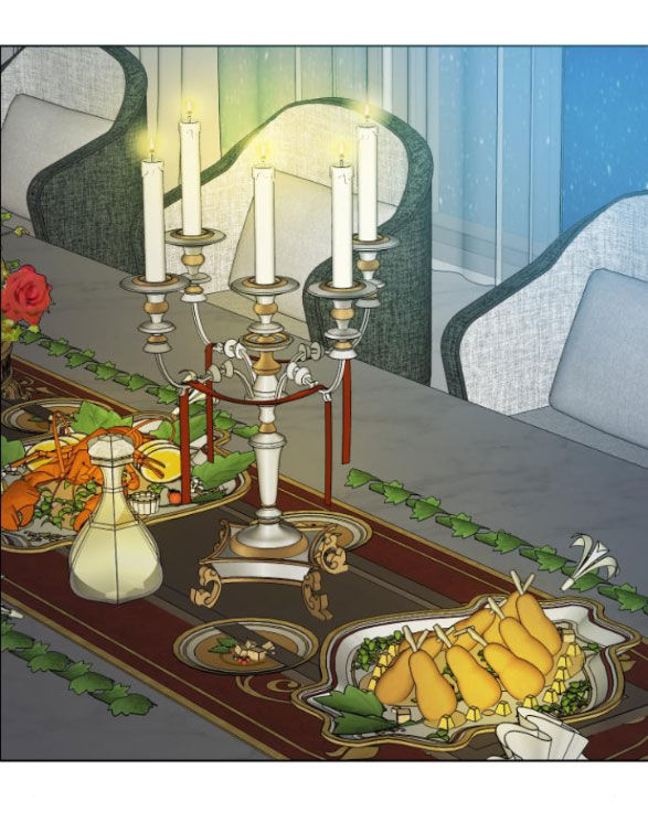 quản gia, cho tôi đi chapter 4.2 6