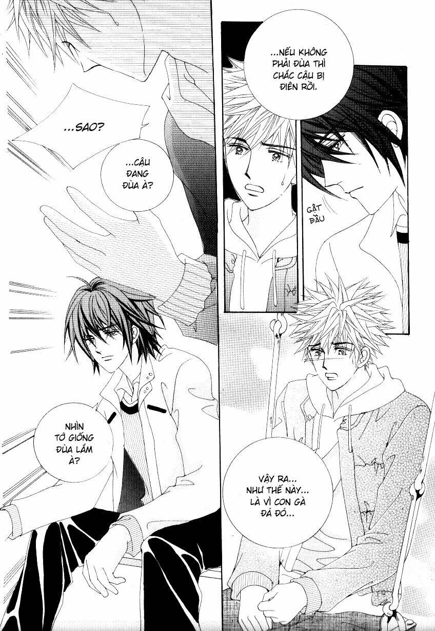 she's scary chapter 50 15