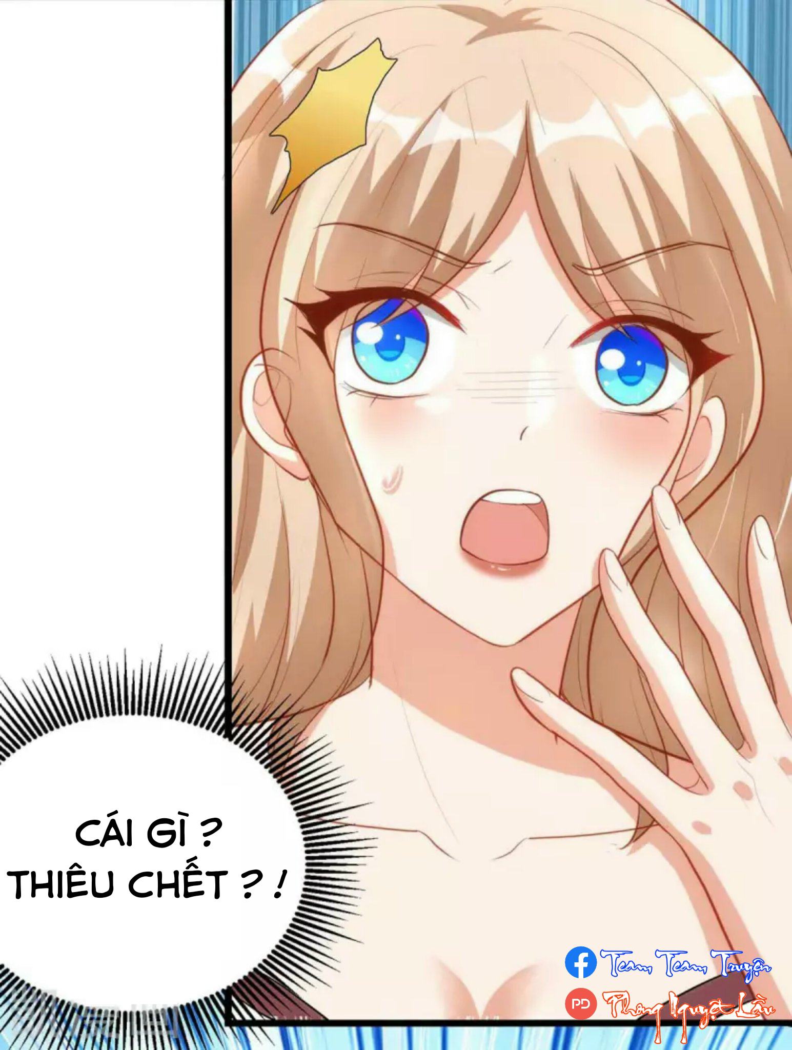 thú thế cuồng phi : không đáng nữ hải vương dị giới chapter 11.2 10