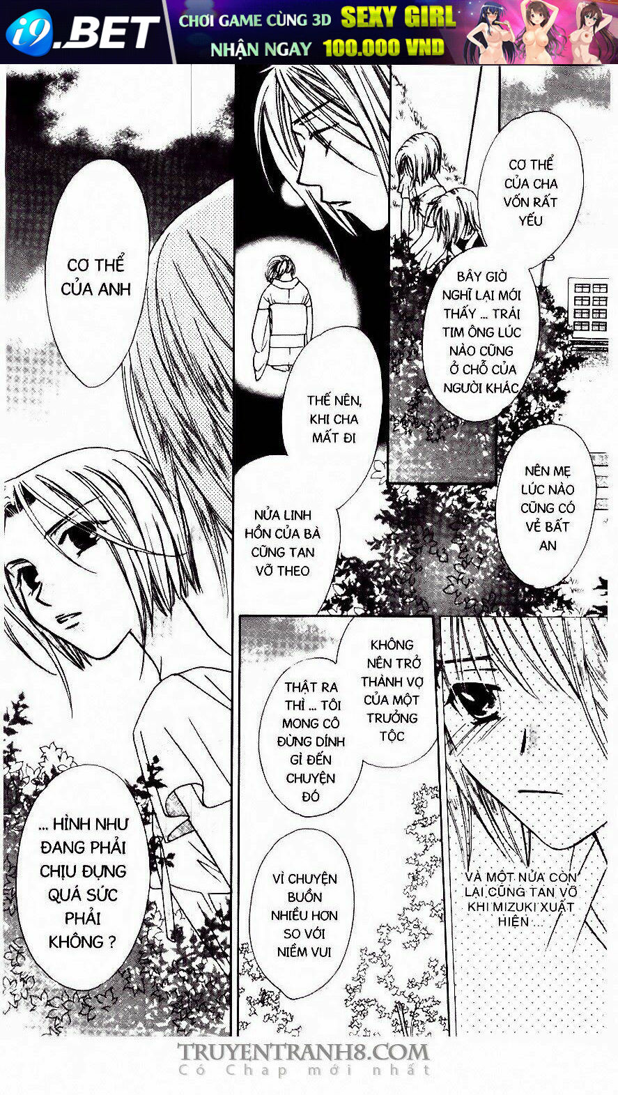 vườn địa đàng chapter 40 31