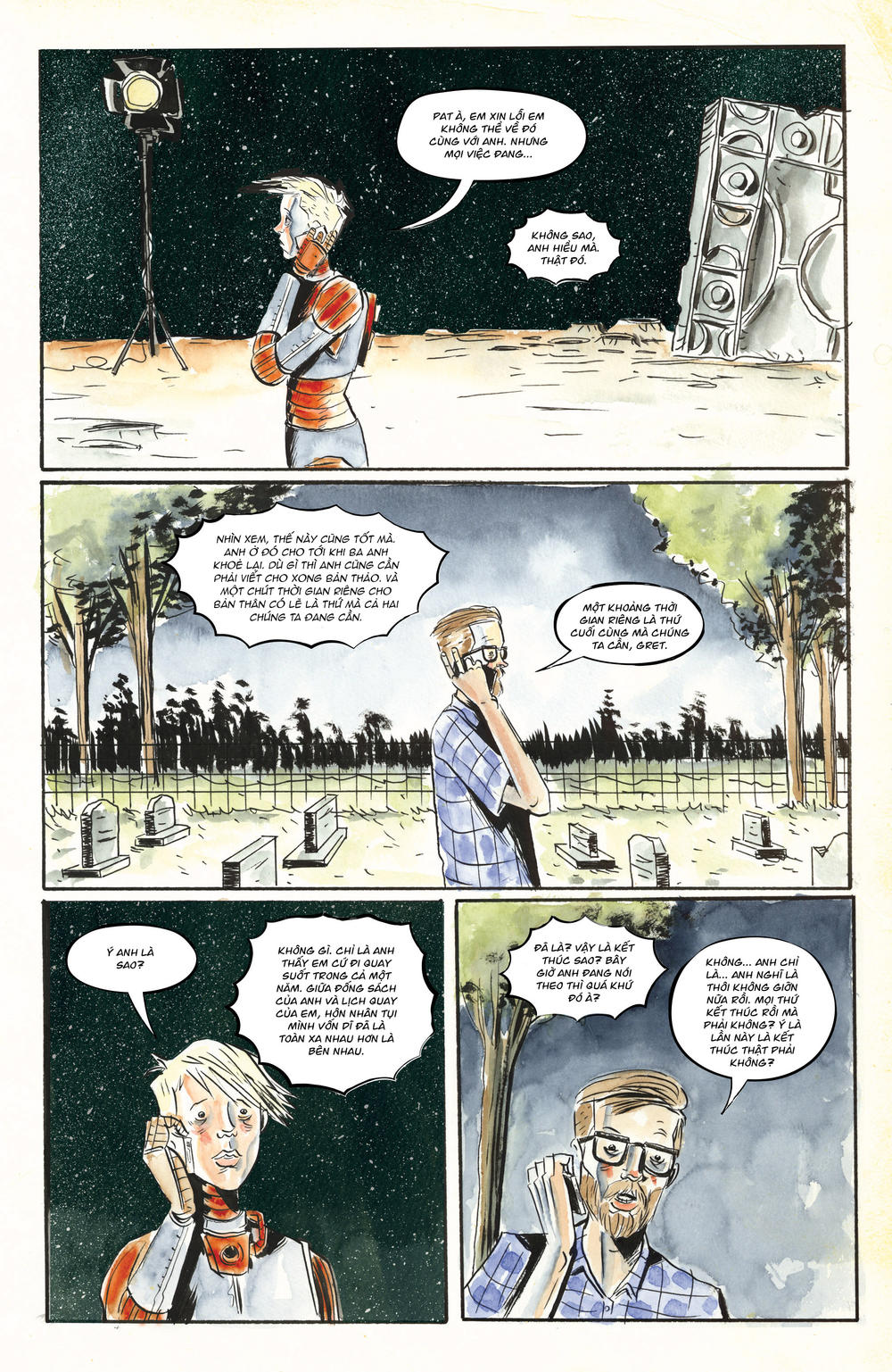 royal city chapter 2 4