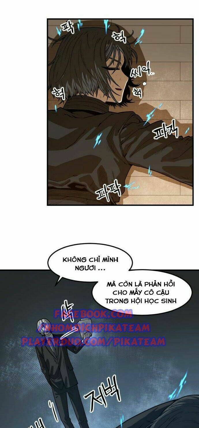 chinh phạt học đường chapter 9 78