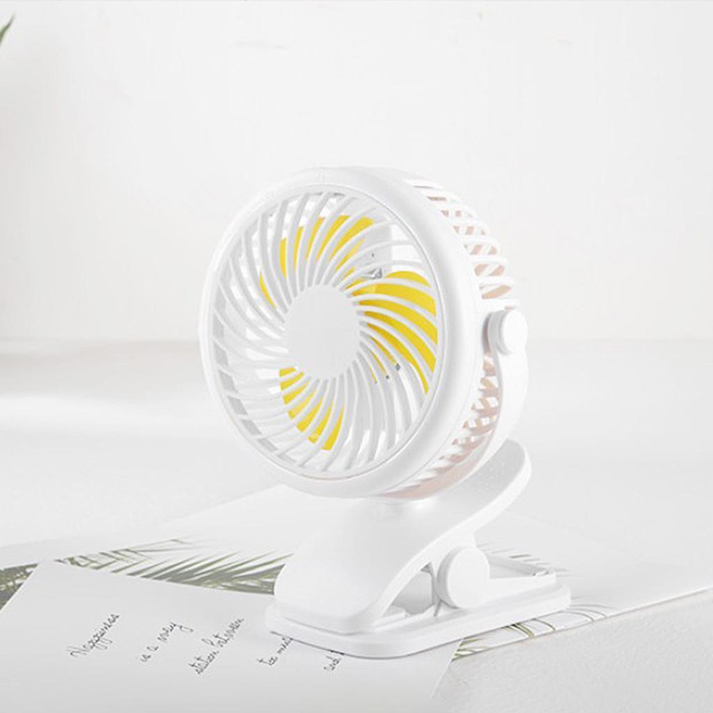 Portable Mini USB Fan Table Desk Fans Air Circulating USB Fan for