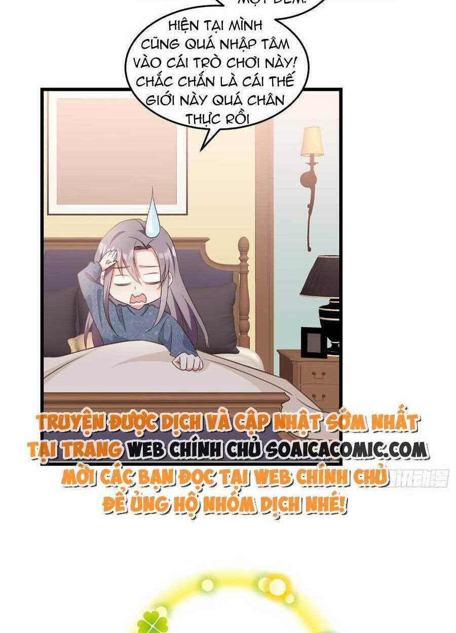 kiều thê hào môn chạy đi đâu chapter 10 47