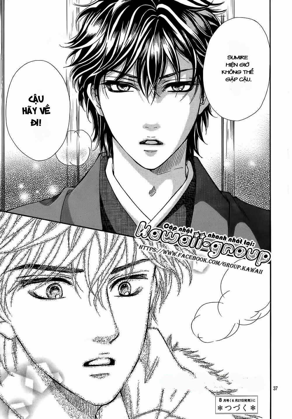 sumika sumire chapter 18 38