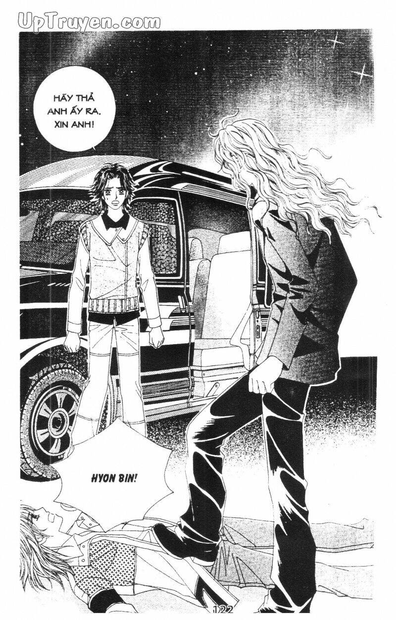 mặt nạ tình yêu chapter 67 43