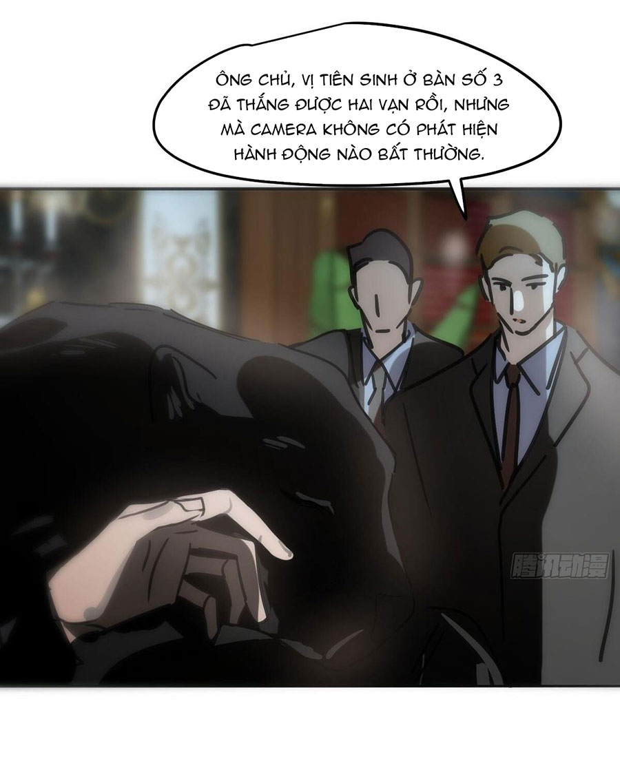 Bắt Lấy Ngao Ngao chapter 243.5 - Trang 10