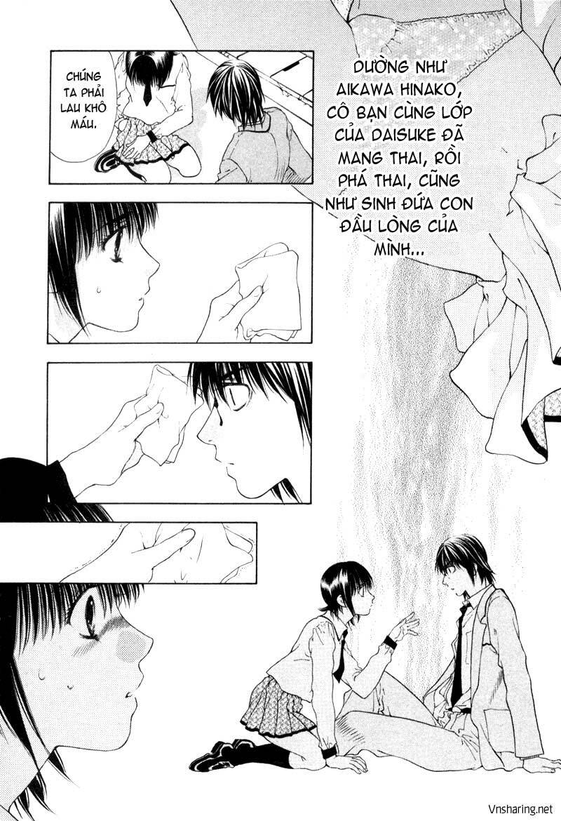 bitter virgin chapter 3 2