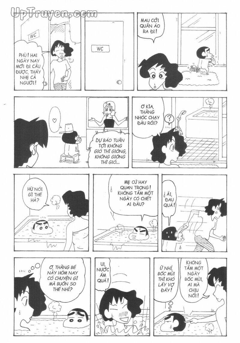 crayon shin-chan cậu bé bút chì chapter 34 17