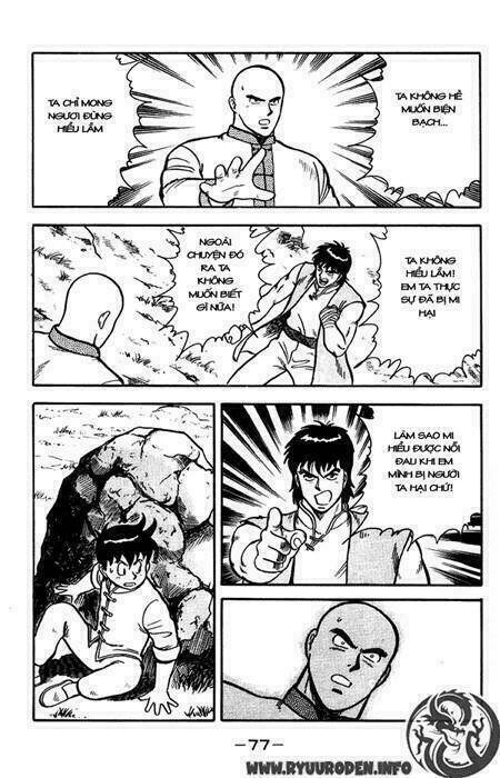 hoàng phi hồng phần 1 chapter 4 76