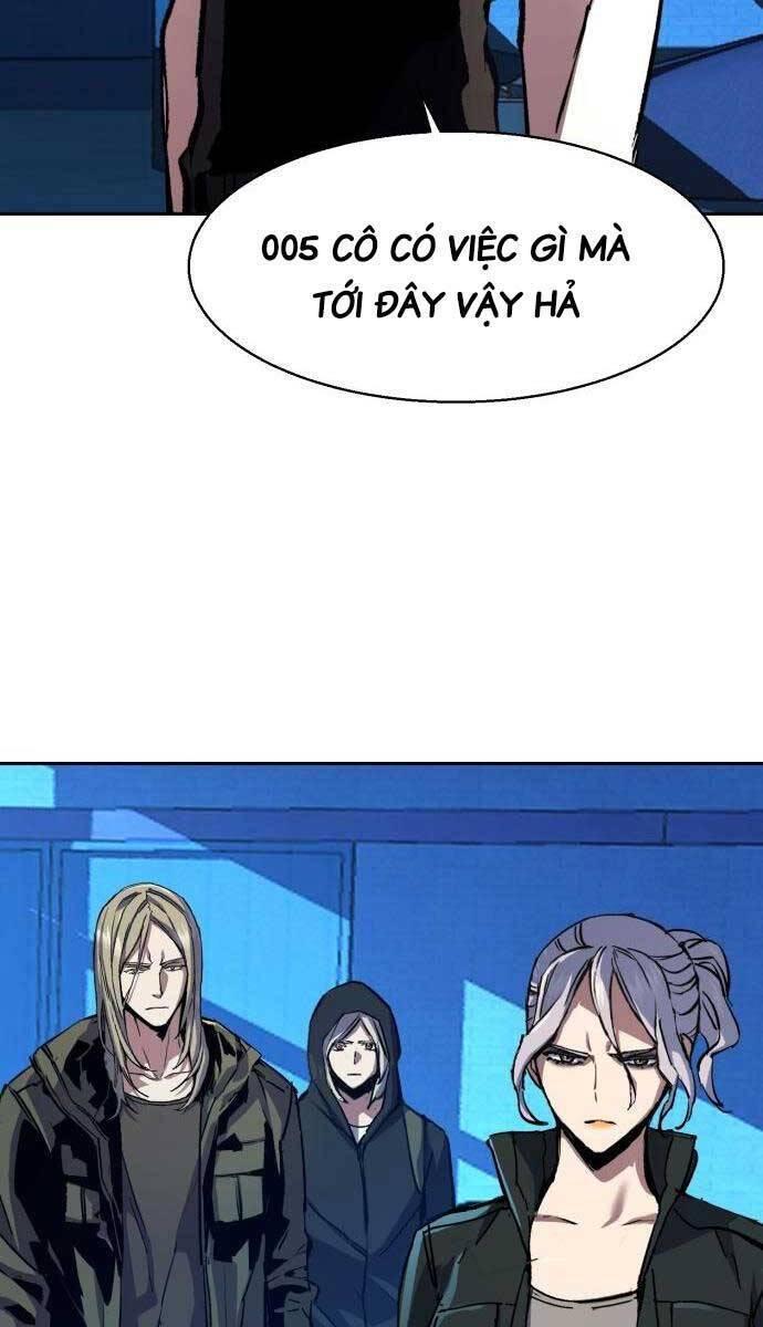 bạn học tôi là lính đánh thuê chapter 141 71