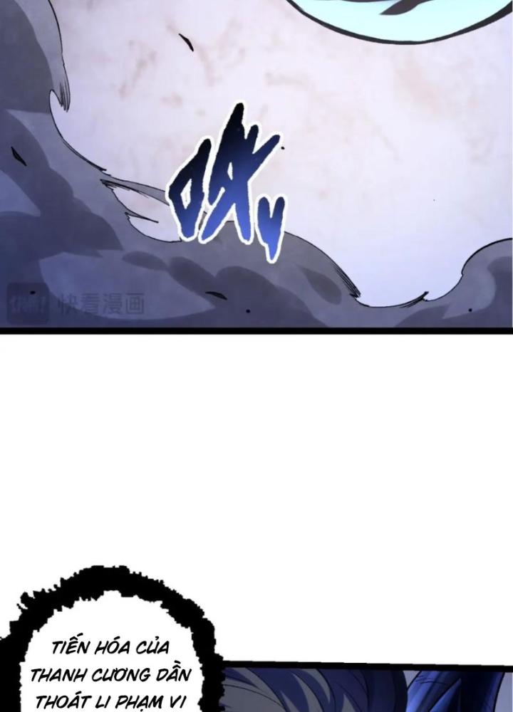 từ cây cổ thụ bắt đầu tiến hóa chapter 98 20