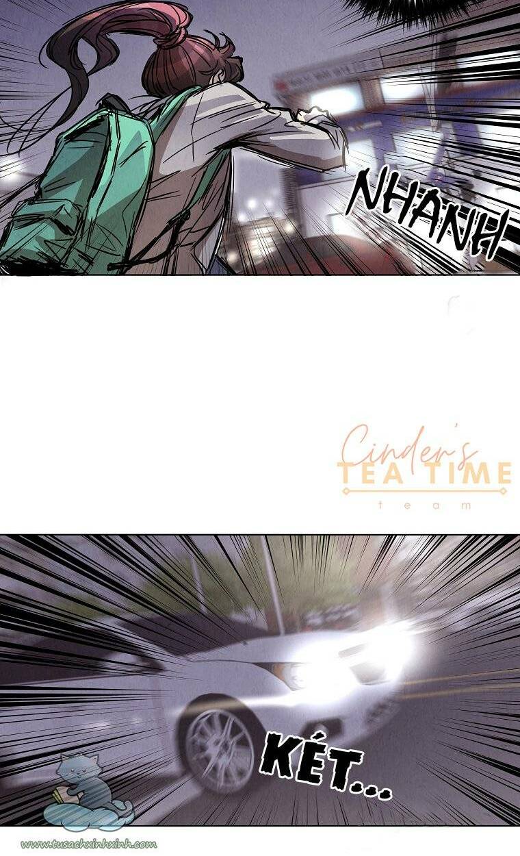 chào nhé, không làm thông gia nữa đâu! chapter 4 5