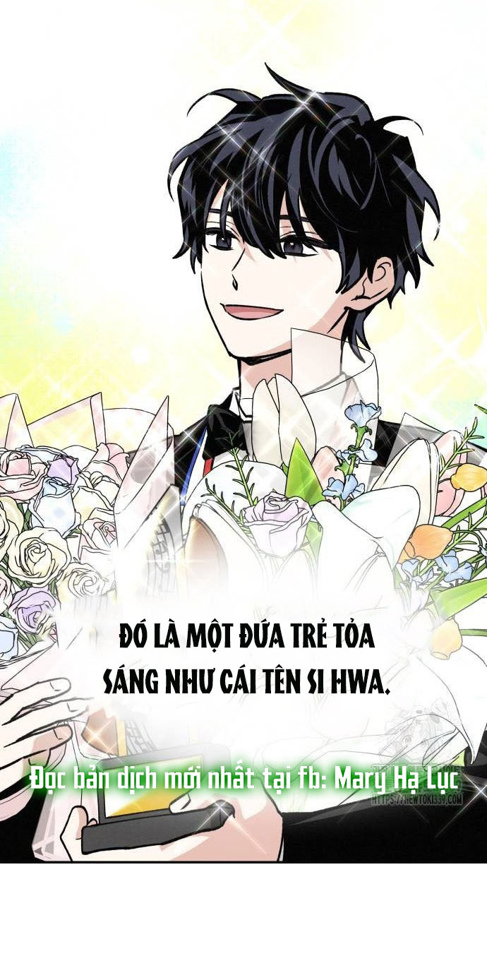 Mối Quan Hệ Đặc Biệt chapter 14.1 56