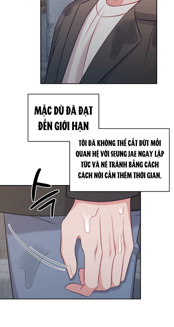 Trợ Lí Kim, Ăn Thử Không chapter 14.2 - Trang 22