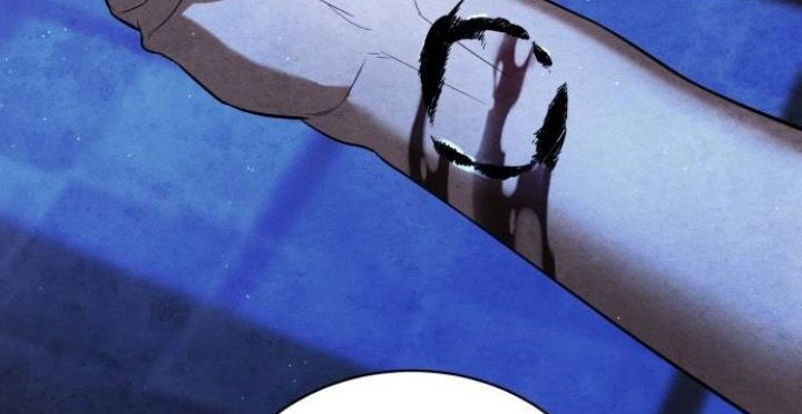 bạch huyết - white blood chapter 34 131