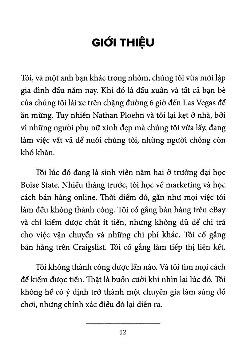 Bí mật chuyên gia