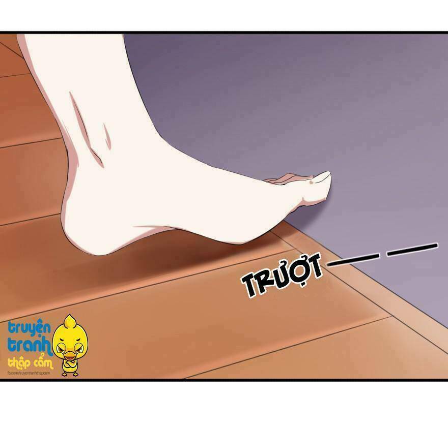 nhật ký nuôi dưỡng công chúa chapter 7 7