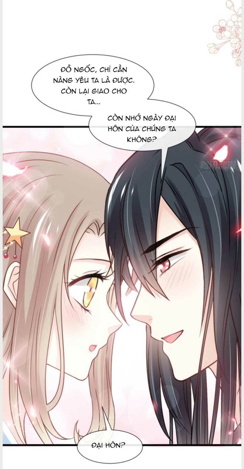 thiên hạ đệ nhất sủng phi chapter 246.1 9