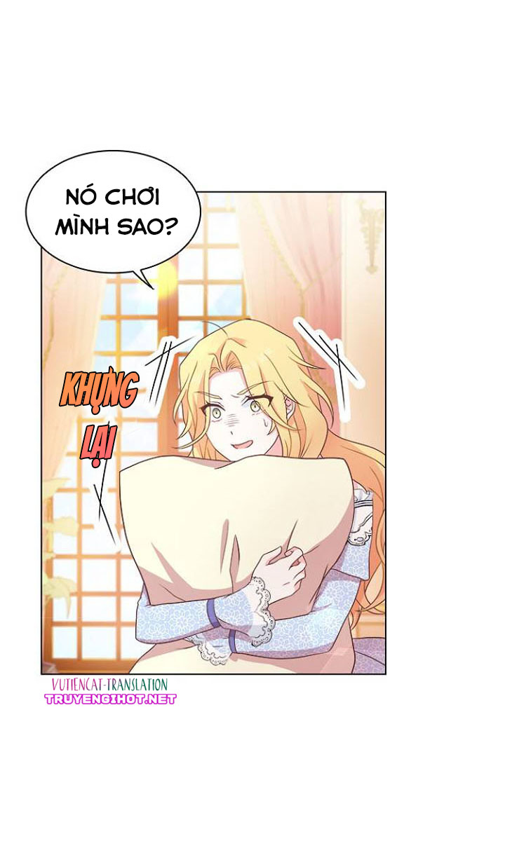 lời cầu hôn đến từ hoàng đế chapter 7 26