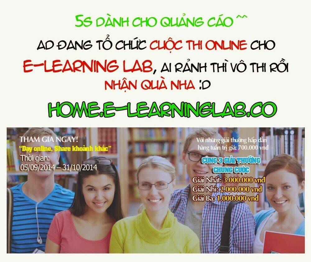 ngưu lang - chức nữ chapter 14 17