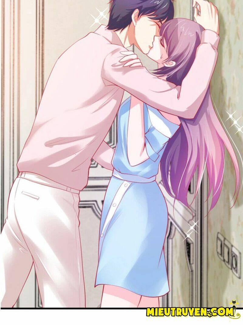 thú cưng độc quyền của boss chapter 54 7