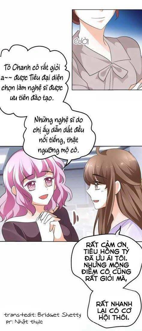 phản công thành siêu sao chapter 13 18