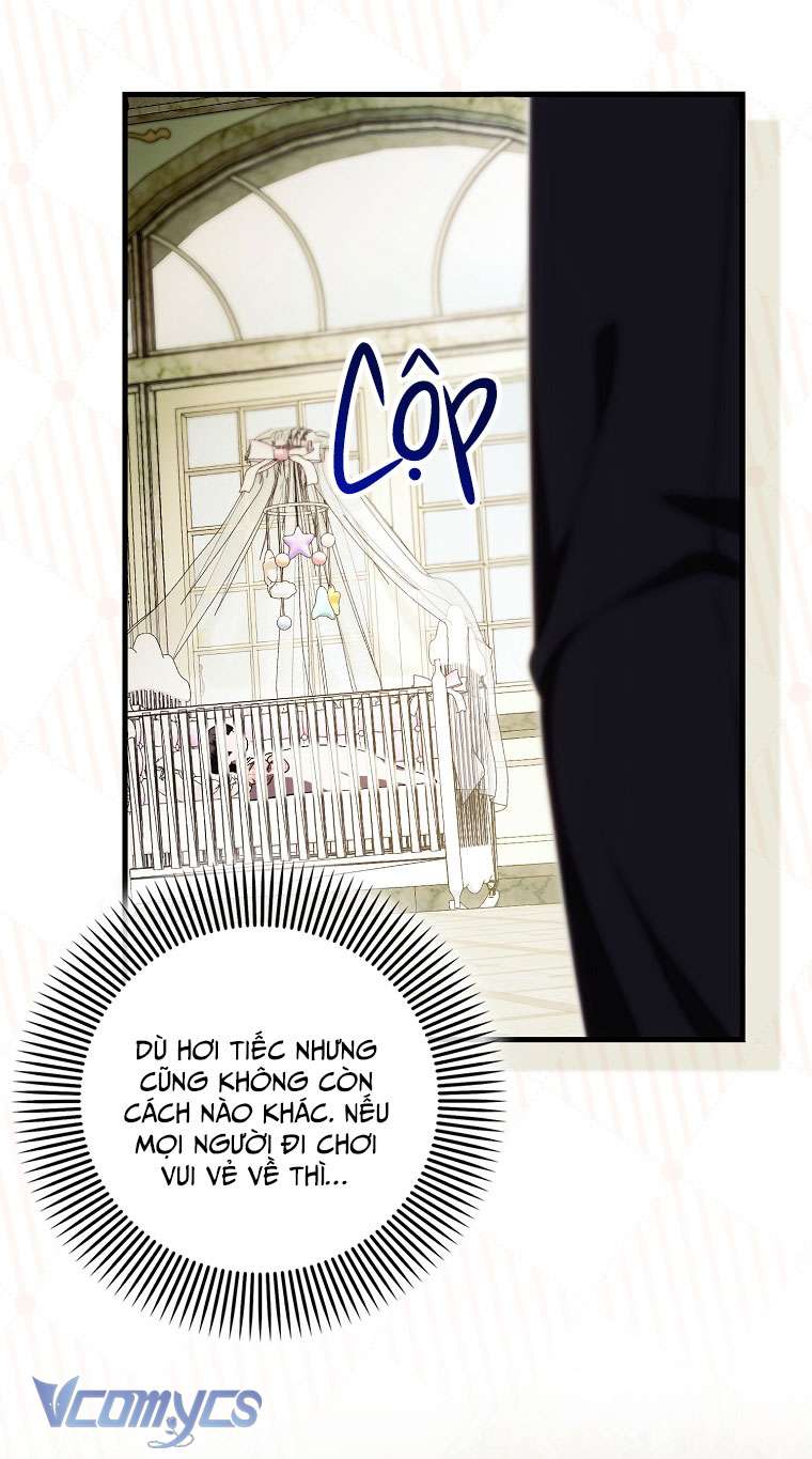 lần đầu bé út được yêu thương chapter 39 43