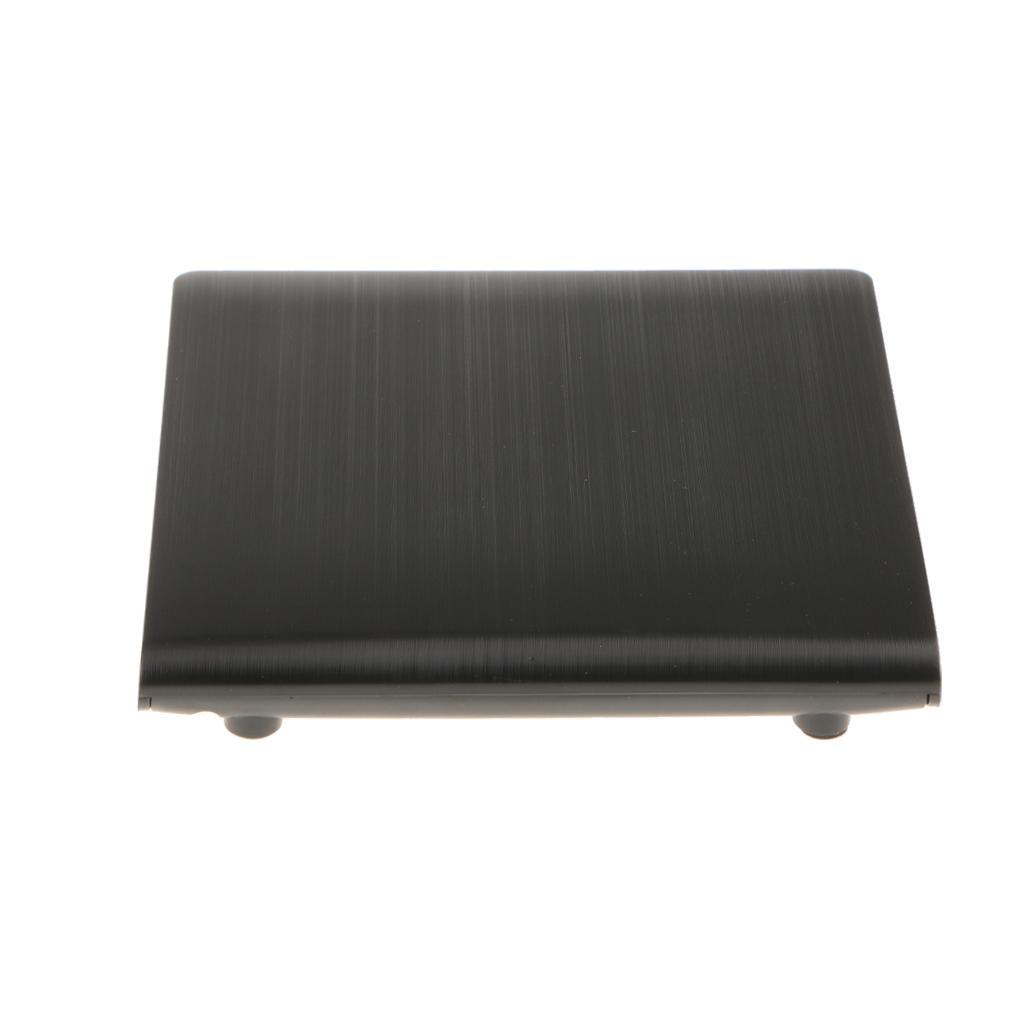 High Speed USB 3.0 CD Player Burner Optical Drive for Air Laptop