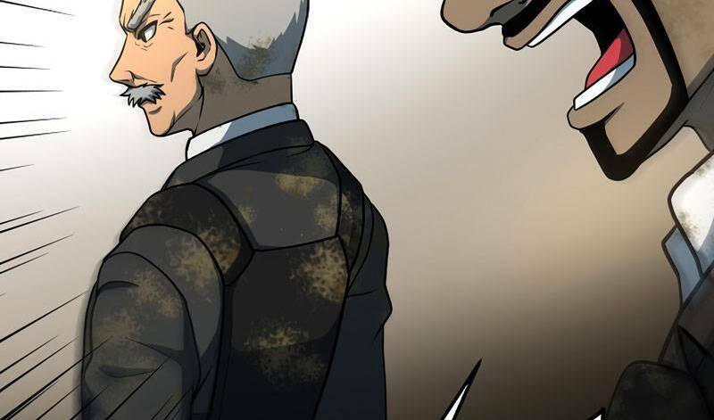 ngôi nhà kết nối với hầm ngục chapter 49 79