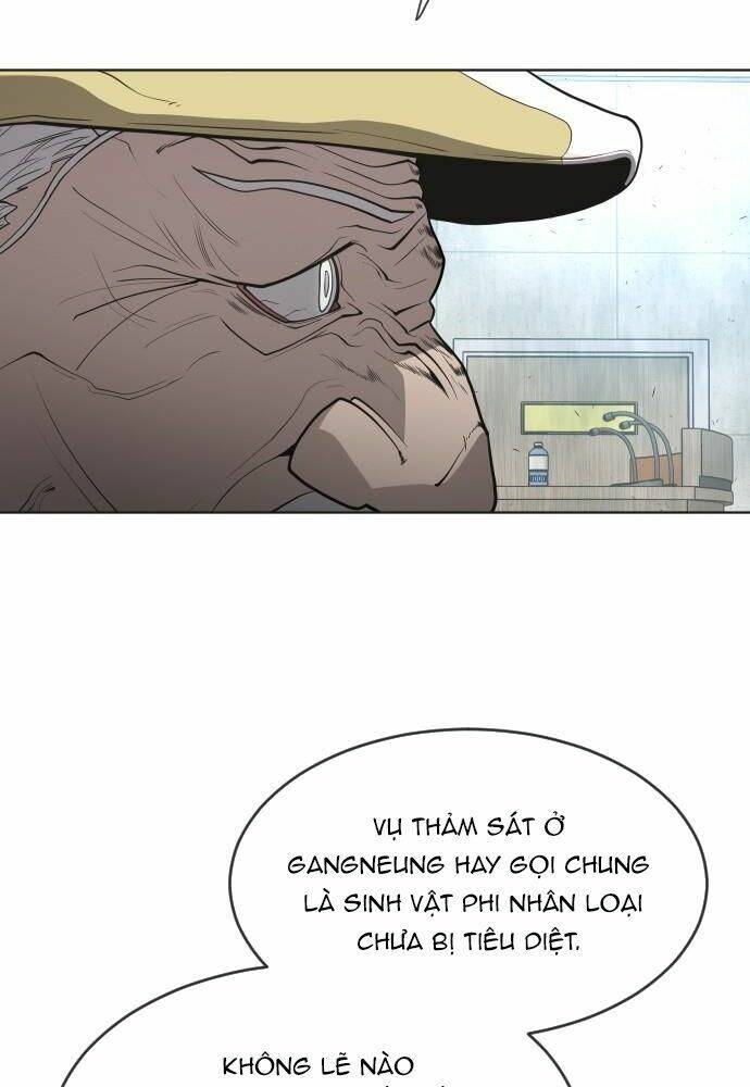kĩ nguyên của anh hùng chapter 95 105