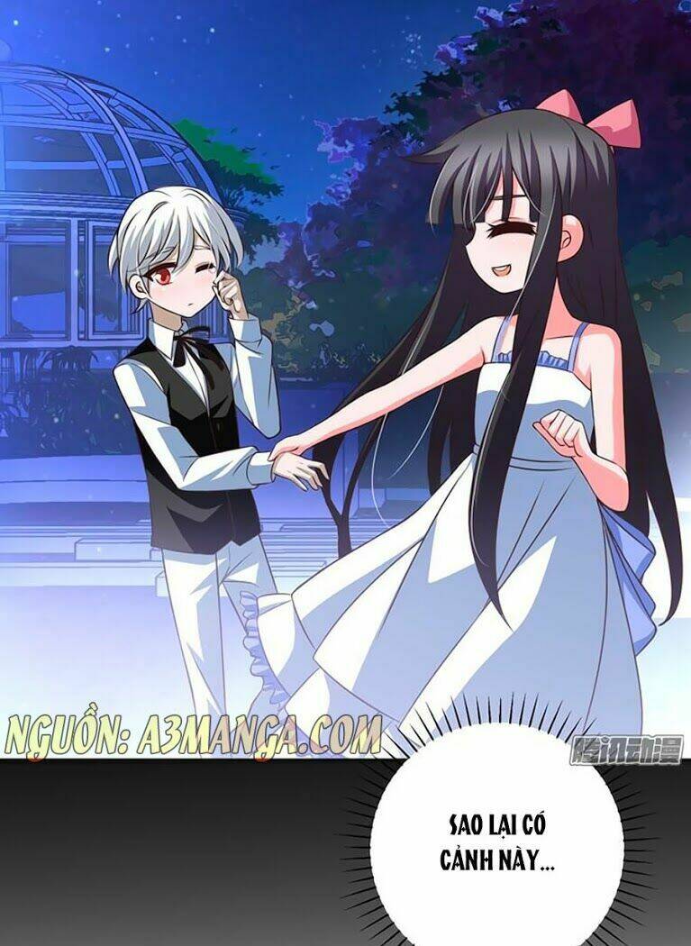 người yêu khát máu của tôi chapter 56 20