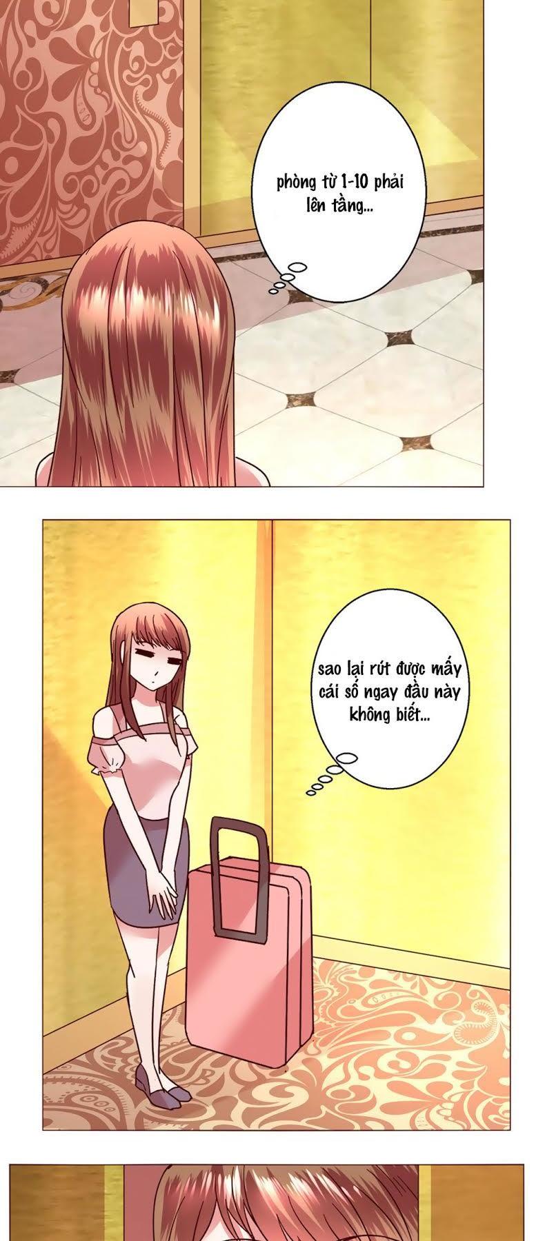 một tuần làm tình nhân chapter 48 2