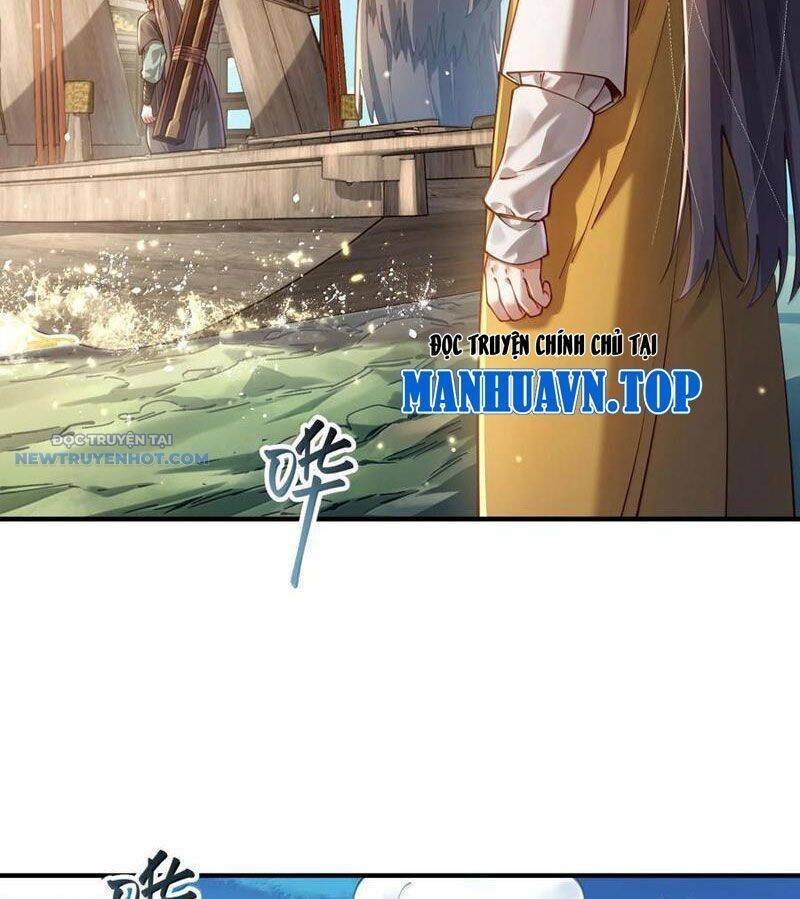 bói toán mà thôi, cửu vĩ yêu đế sao lại thành nương tử ta?! chapter 59 85