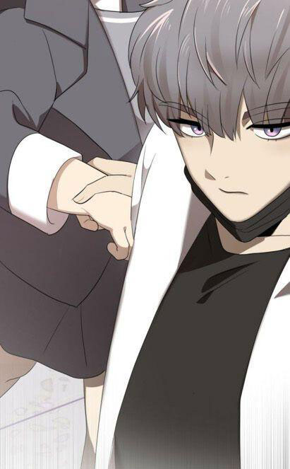 tầm quan trọng của vẻ bề ngoài chapter 1.1 131