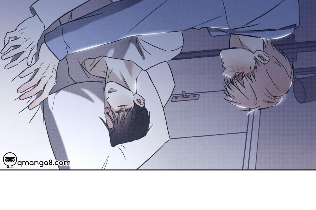 dải hợp âm trên đại dương xanh chapter 43 125