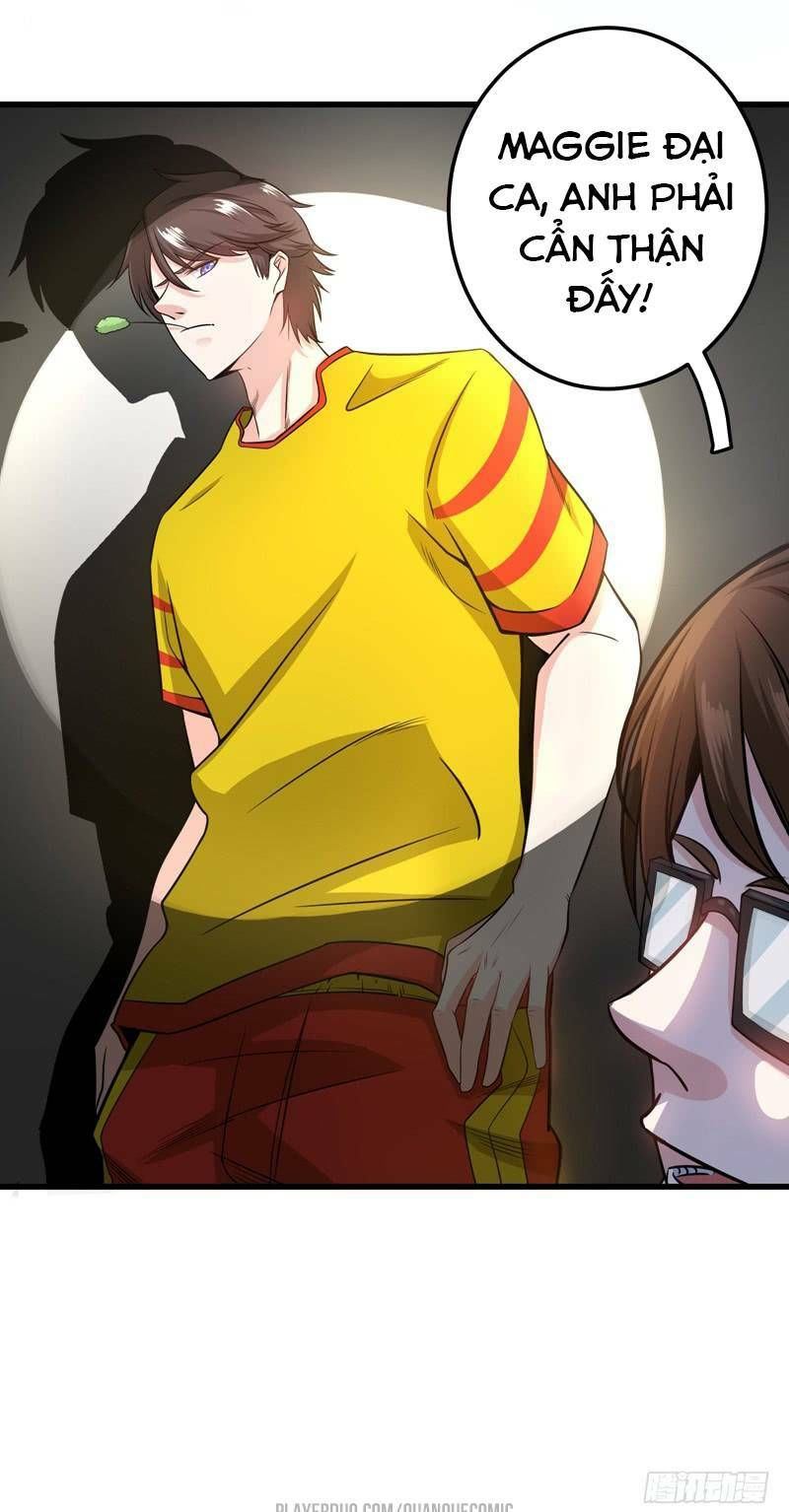 tối cường thần y tại đô thị chapter 40 17