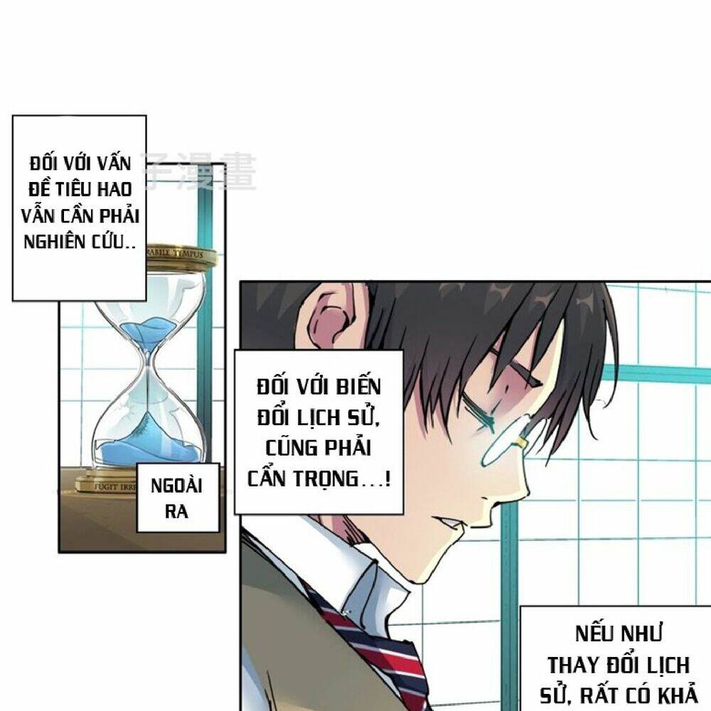 câu lạc bộ trường sinh chapter 100 50