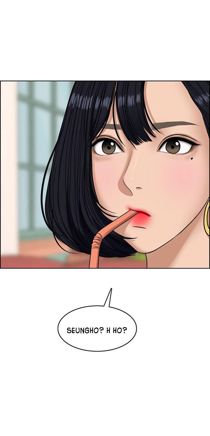 vẻ đẹp đích thực - true beauty chapter 234.1 10