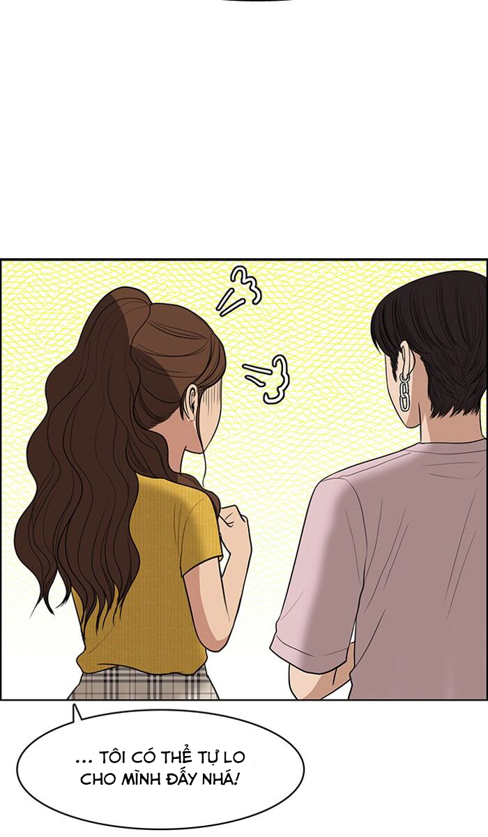 vẻ đẹp đích thực - true beauty chapter 47 91