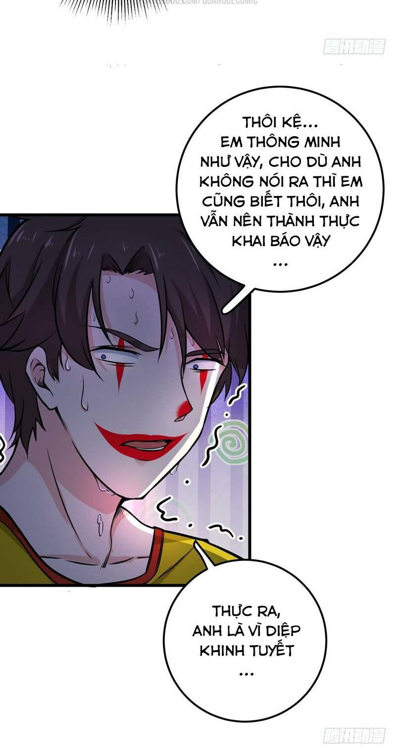 tối cường thần y tại đô thị chapter 44 8