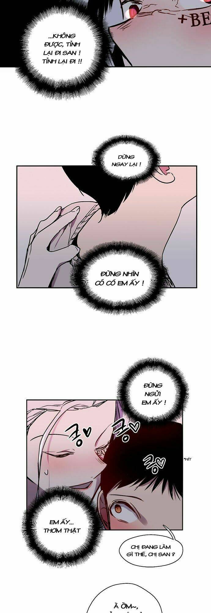 người máy hủy diệt chapter 126 7