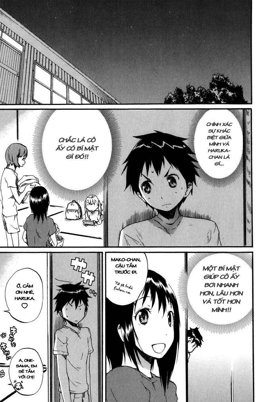 frogman chapter 29 13