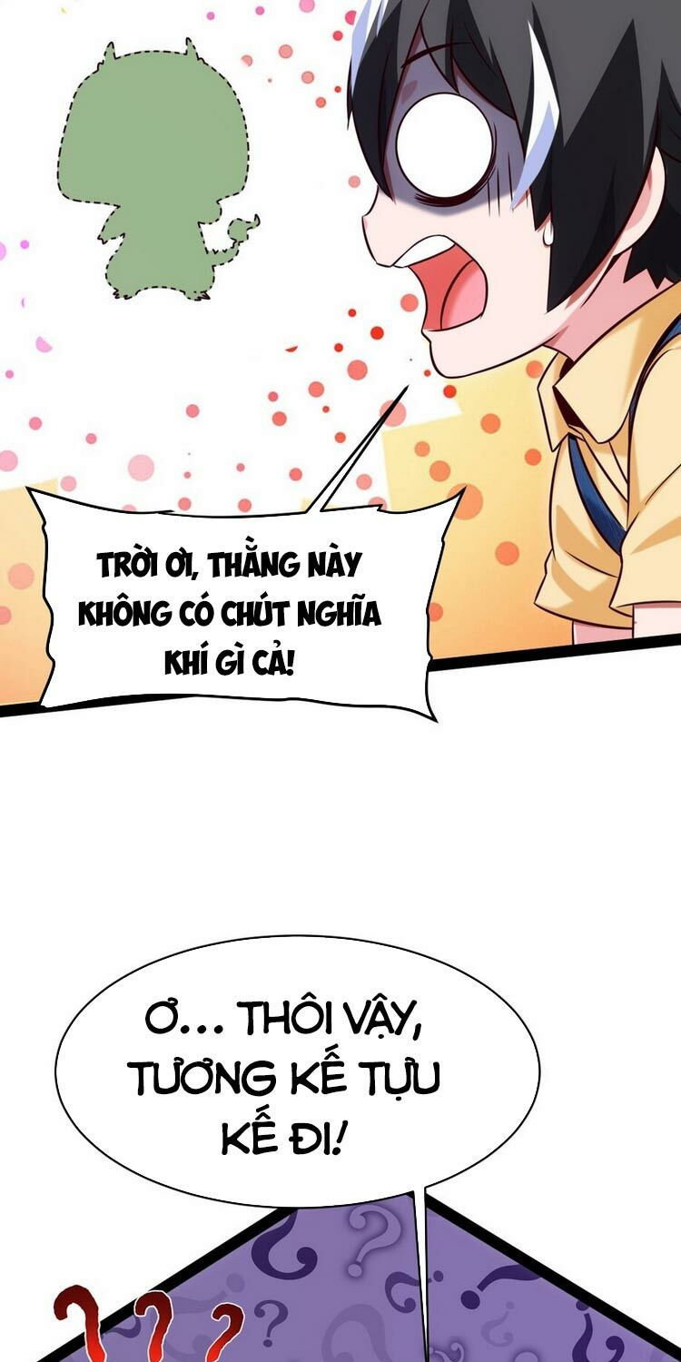 ma thú kiếm thánh dị giới tung hoành chapter 189 41